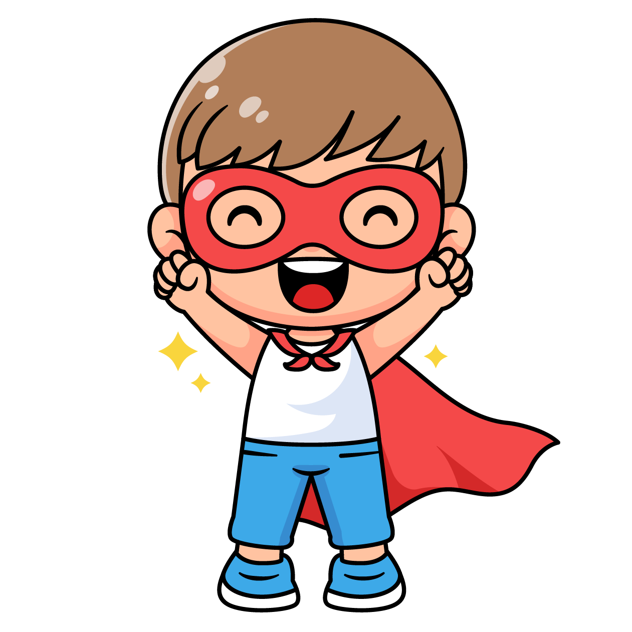 Classroom Hero